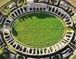 Villa Lunae Mare |  -  - 