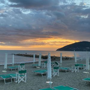 Villa Lunae Mare |  -  - 