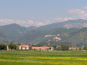 Villa Lunae Mare |  -  - 