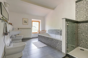 Villa Luna Piena |  -  - 