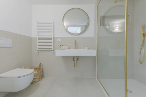 Villa Luna Piena |  -  - 