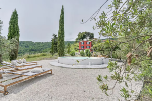Villa Luna Piena |  -  - 