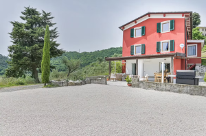 Villa Luna Piena |  -  - 