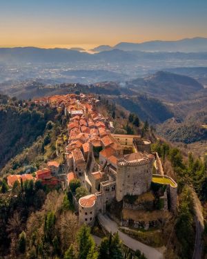 Villa Luna Piena |  -  - 