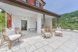 Villa Luna Piena |  -  - 