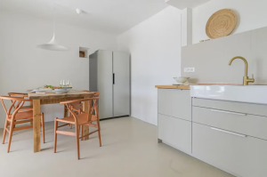 Villa Luna Piena |  -  - 