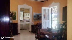 Villa Karibu |  -  - 