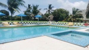 Villa Karibu |  -  - 
