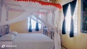 Villa Karibu |  -  - 