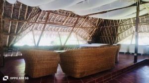 Villa Karibu |  -  - 