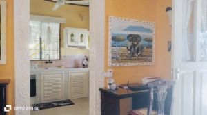 Villa Karibu |  -  - 