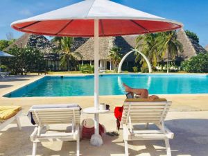 Villa Karibu |  -  - 