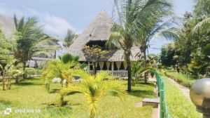 Villa Karibu |  -  - 