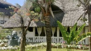 Villa Karibu |  -  - 