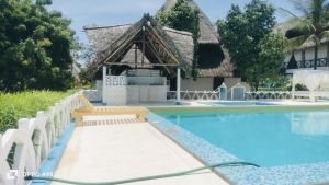Villa Karibu |  -  - 
