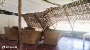 Villa Karibu |  -  - 