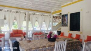 Villa Karibu |  -  - 