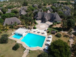Villa Karibu |  -  - 