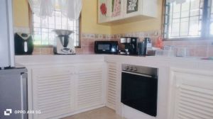 Villa Karibu |  -  - 