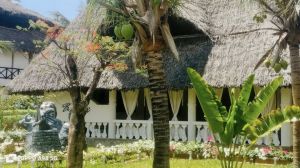 Villa Karibu |  -  - 