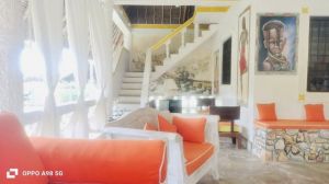 Villa Karibu |  -  - 