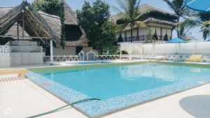 Villa Karibu |  -  - 