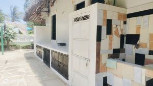 Villa Karibu |  -  - 