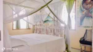 Villa Karibu |  -  - 