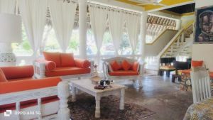 Villa Karibu |  -  - 