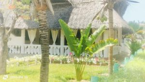 Villa Karibu |  -  - 