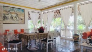 Villa Karibu |  -  - 