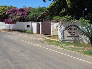 Villa Karibu |  -  - 