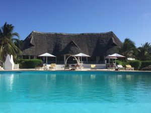 Villa Karibu |  -  - 