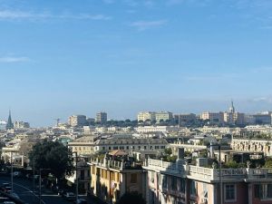 Appartamento Luce su Albaro |  -  - 