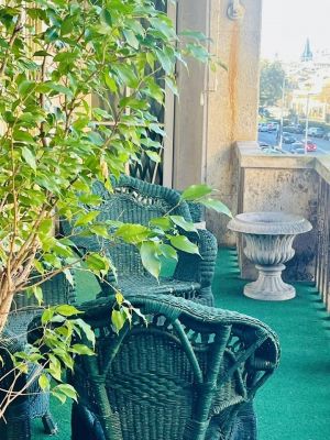 Appartamento Luce su Albaro |  -  - 