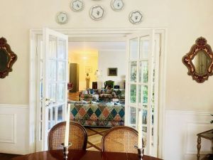 Appartamento Luce su Albaro |  -  - 