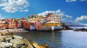 Appartamento Luce su Albaro |  -  - 