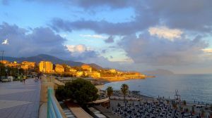 Appartamento Luce su Albaro |  -  - 