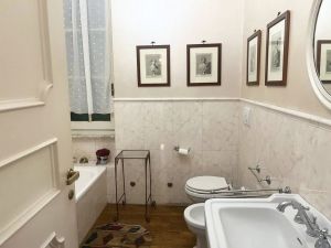 Appartamento Luce su Albaro |  -  - 