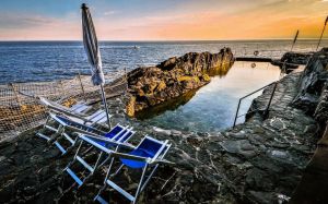 Appartamento Luce su Albaro |  -  - 