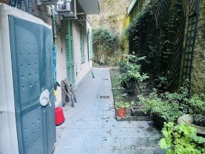 Appartamento Luce su Albaro |  -  - 