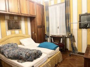 Appartamento Luce su Albaro |  -  - 