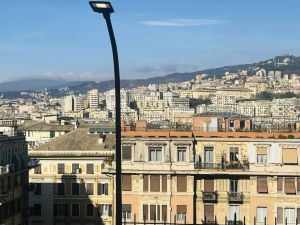 Appartamento Luce su Albaro |  -  - 