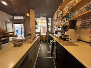 Rosa Bianca Cafe' |  -  - 