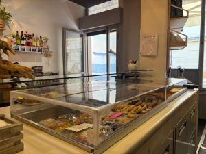 Rosa Bianca Cafe' |  -  - 