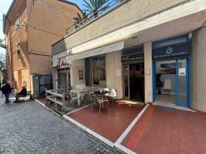 Rosa Bianca Cafe' |  -  - 