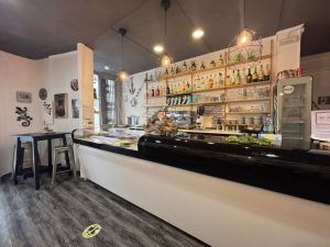 Rosa Bianca Cafe' |  -  - 