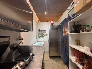 Rosa Bianca Cafe' |  -  - 