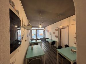Rosa Bianca Cafe' |  -  - 