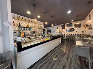 Rosa Bianca Cafe' |  -  - 